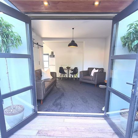Apartment 1 - Haddin Court - Executive One Bedroom Μπλένχαϊμ Εξωτερικό φωτογραφία