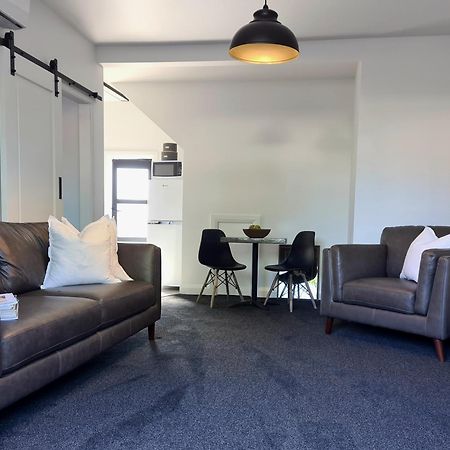 Apartment 1 - Haddin Court - Executive One Bedroom Μπλένχαϊμ Εξωτερικό φωτογραφία