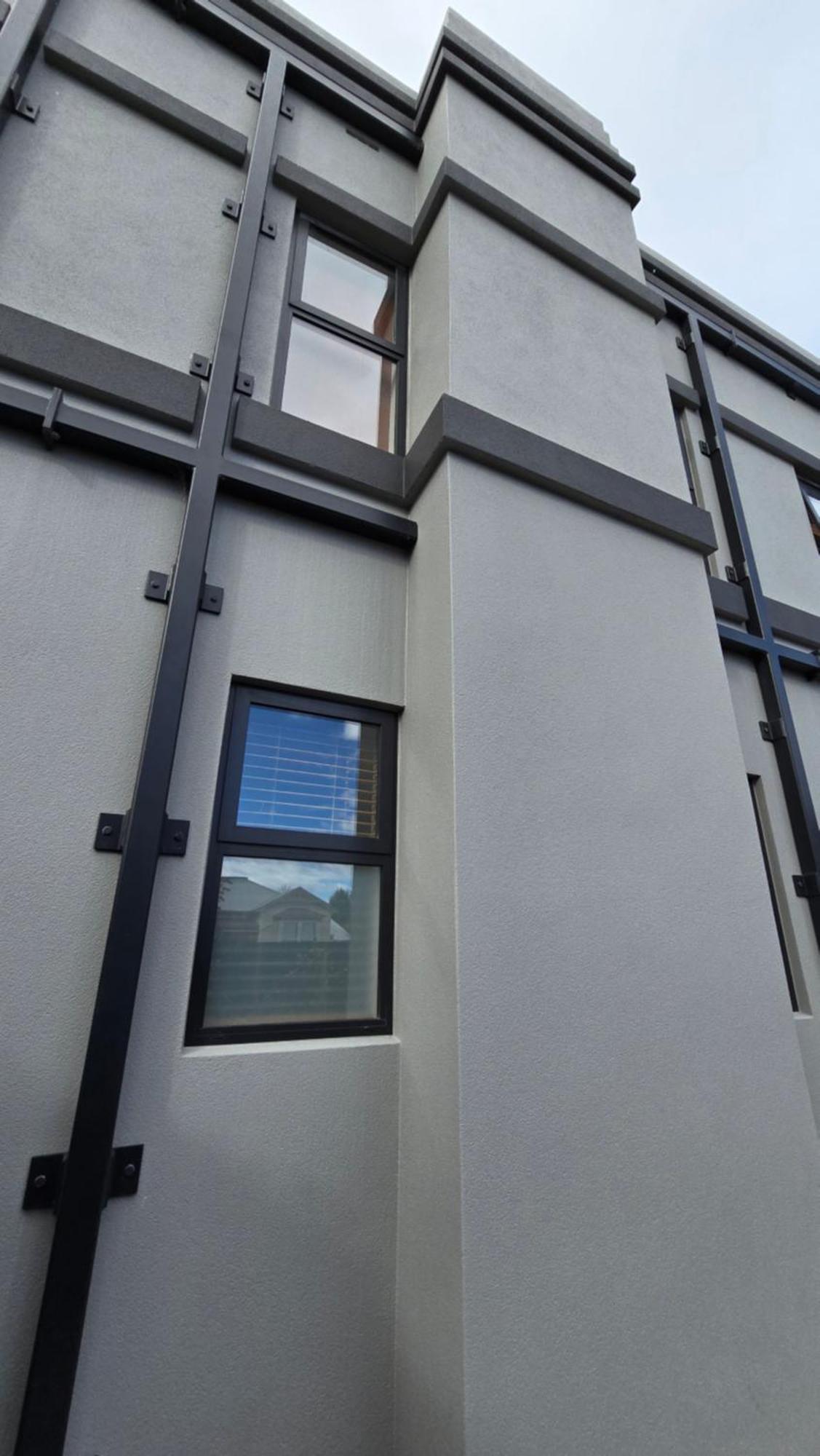 Apartment 1 - Haddin Court - Executive One Bedroom Μπλένχαϊμ Εξωτερικό φωτογραφία
